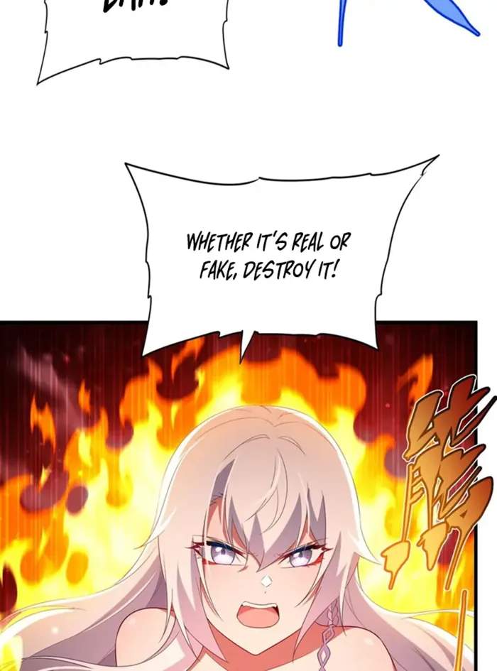 Shut Up, Evil Dragon! I don't want to raise a child with you anymore Chapter 40 3